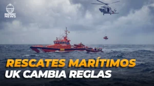 OEUK fija nuevo límite de peso offshore desde 2026