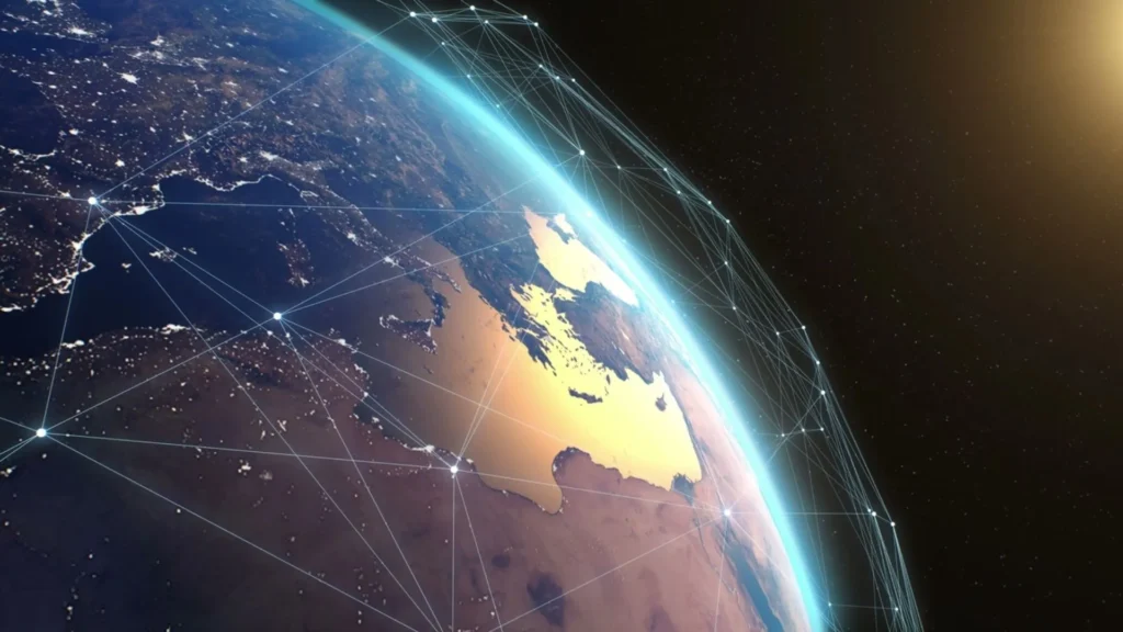OGCI and Carbon Mapper join forces against methane