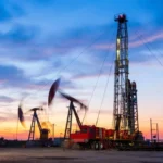 Petróleo y gas en el bloque Nashpa