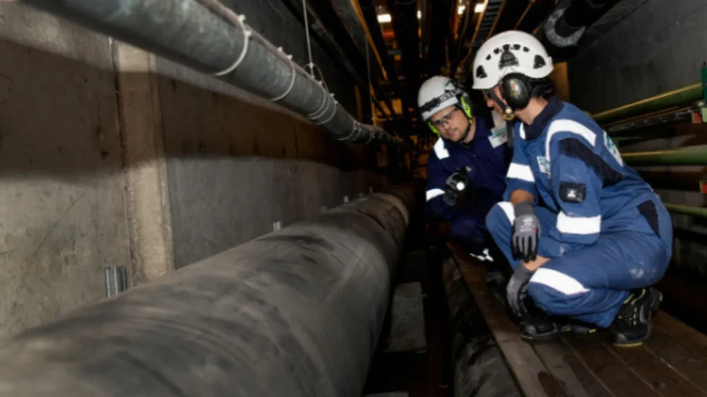 IMO updates recommendations for confined spaces on ships