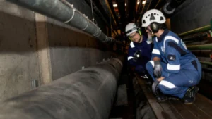 IMO updates recommendations for confined spaces on ships