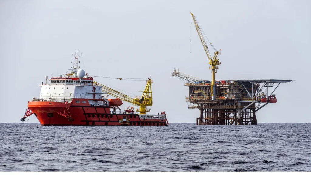 OMV Petrom advances with the Neptun Deep project in the Black Sea