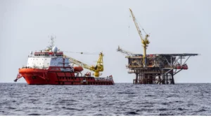 OMV Petrom avanza con el proyecto Neptun Deep en el Mar Negro