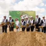 OMV builds green hydrogen electrolysis plant in Austria