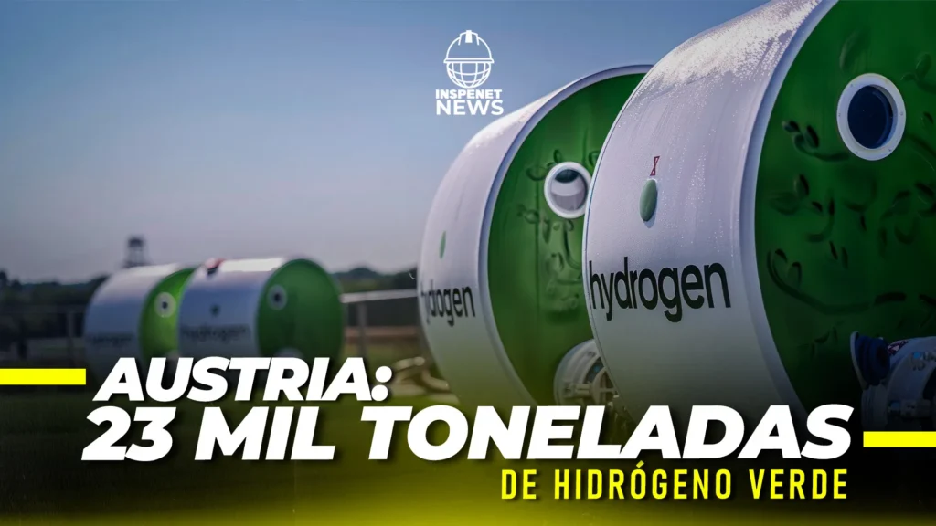 OMV refuerza su apuesta sostenible desde la refinería de Schwechat