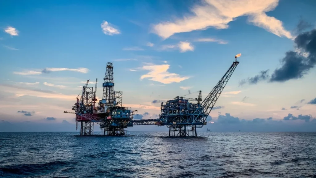 Licencias de producción para OMV