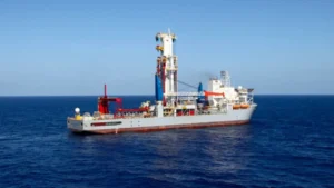 OMV Petrom y NewMed perforan en el Mar Negro búlgaro