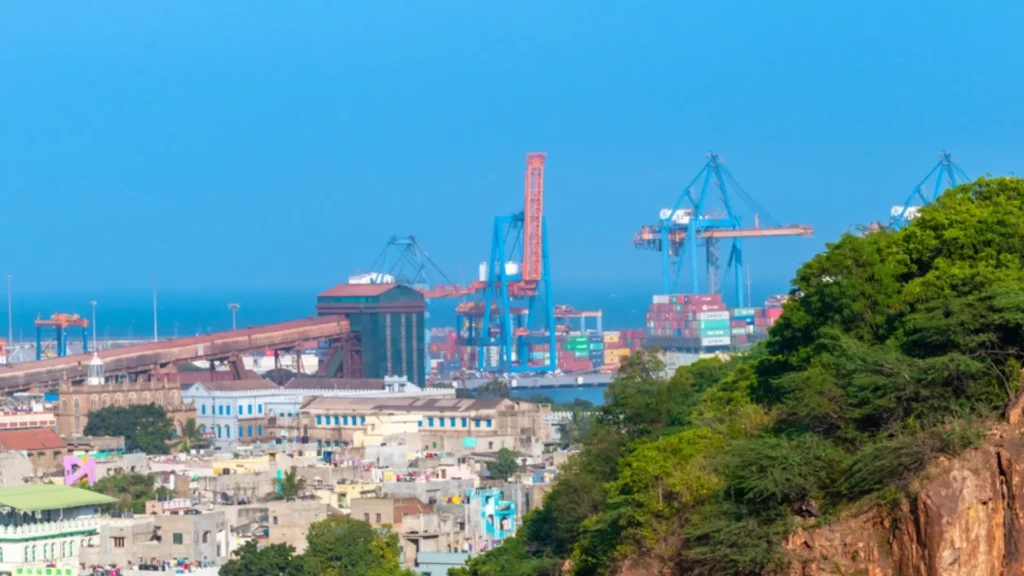 ONGC asigna contrato FEED