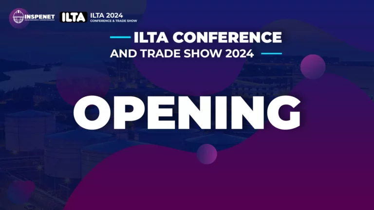 Opening at ILTA 2024