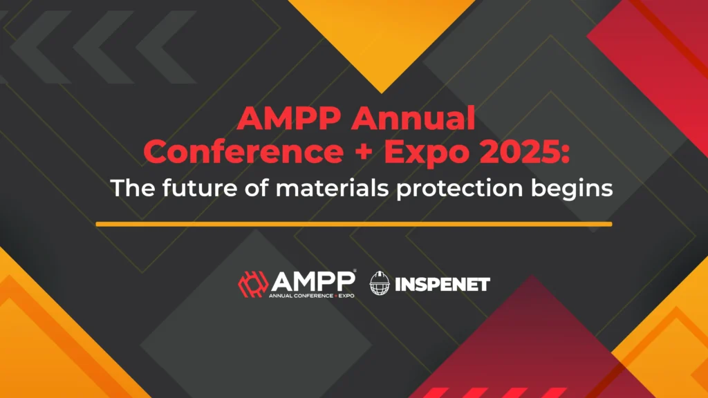 AMPP 2025 Conference and Expo kicks off in Nashville