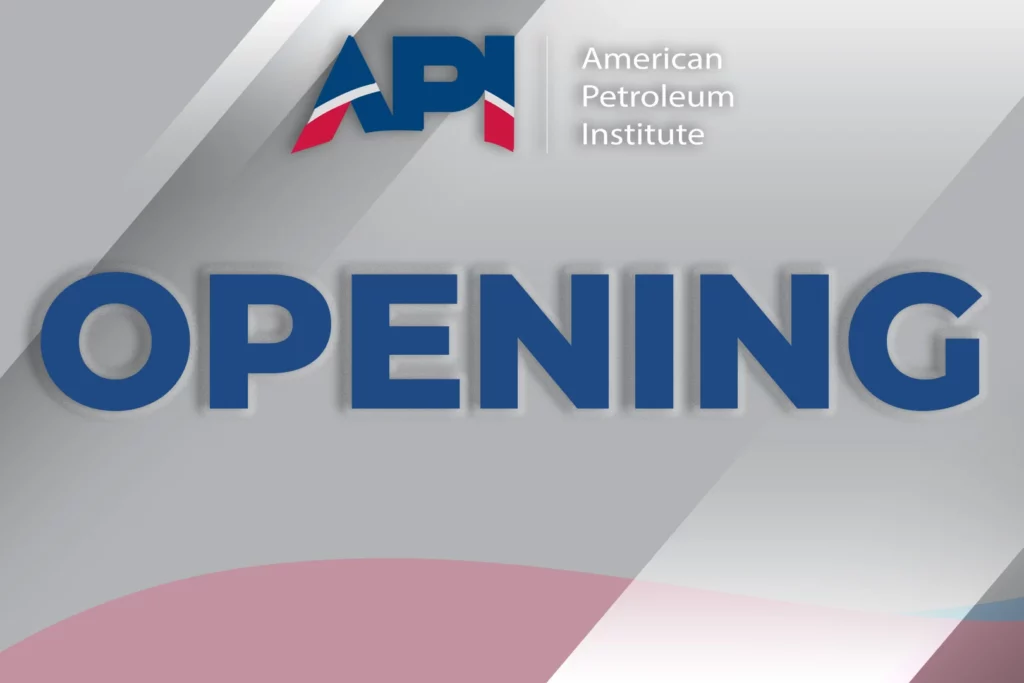Opening. API Summit 2024 is start