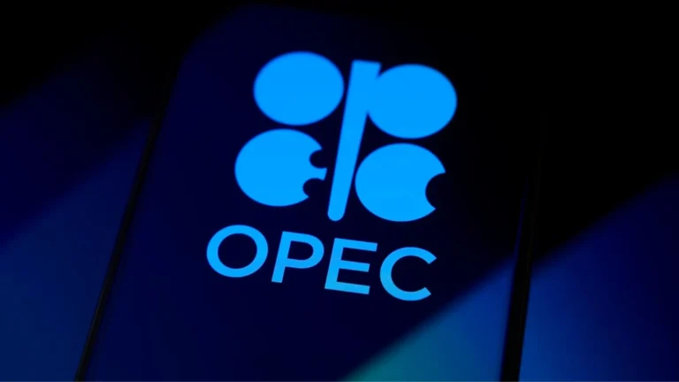 OPEP previsión demanda petrolera 2026