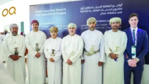 OQAE impulsa el modelo SuperESCO en Omán con su primera implementación a gran escala