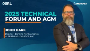 Bertling Logistics’ logistics for energy incidents