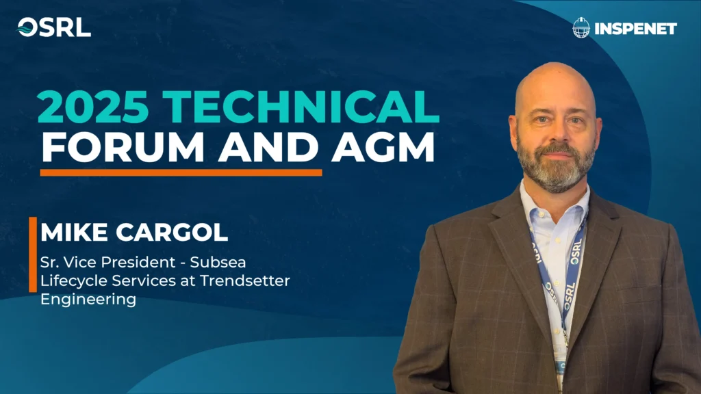 Trendsetter and OSRL optimize subsea well control