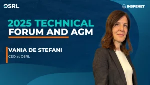 Technology in the oil industry: the vision of OSRL