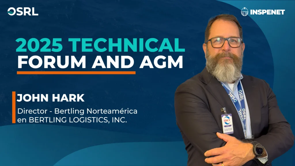 La logística ante incidentes energéticos de Bertling Logistics