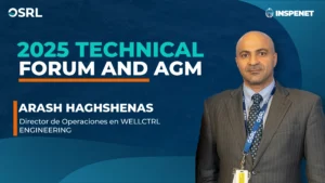 Ingeniería de control de pozos con datos y digital twins