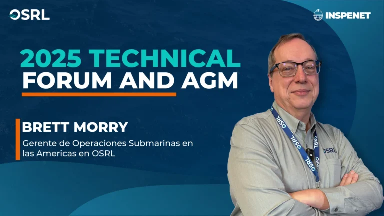 Preparación técnica que respalda la respuesta a derrames de petróleo