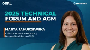 OSRL responde a nuevos riesgos de la transición energética