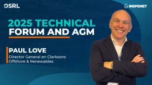 Clarksons Offshore & Renewables ante riesgos en el mar