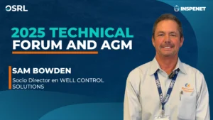 WCS y OSRL frente a emergencias por explosión de pozo de petróleo