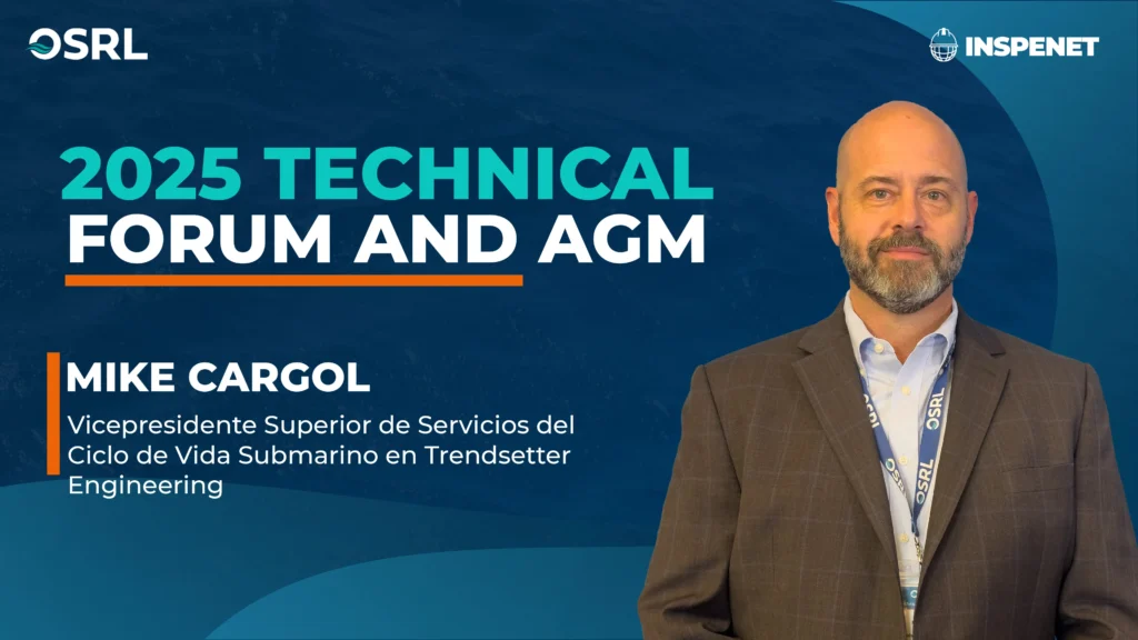 Trendsetter y OSRL optimizan el control de pozos submarinos