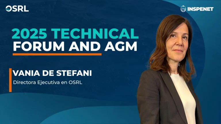 Tecnología en la industria petrolera: la visión de OSRL