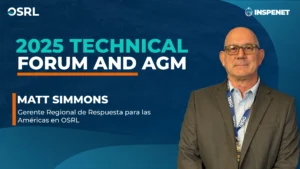 OSRL refuerza la respuesta a derrames con base en Guyana