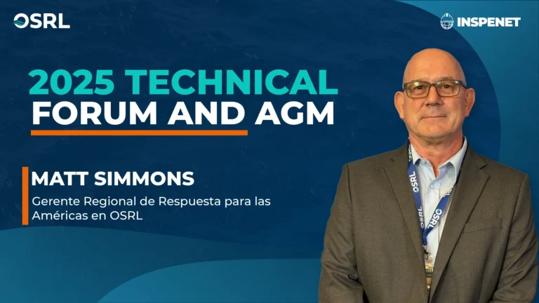 OSRL refuerza la respuesta a derrames con base en Guyana