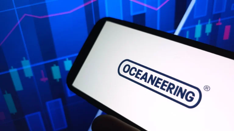 Oceaneering empresa adjudicataria de un contrato de cinco años para inspección e integridad de activos en Qatar.