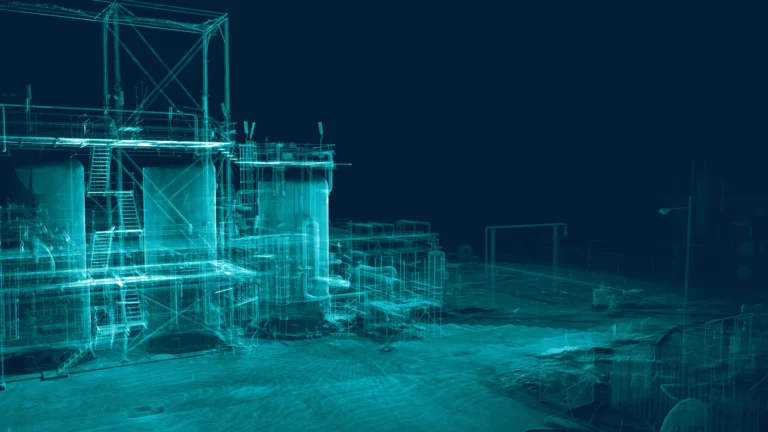 Oceaneering Vision