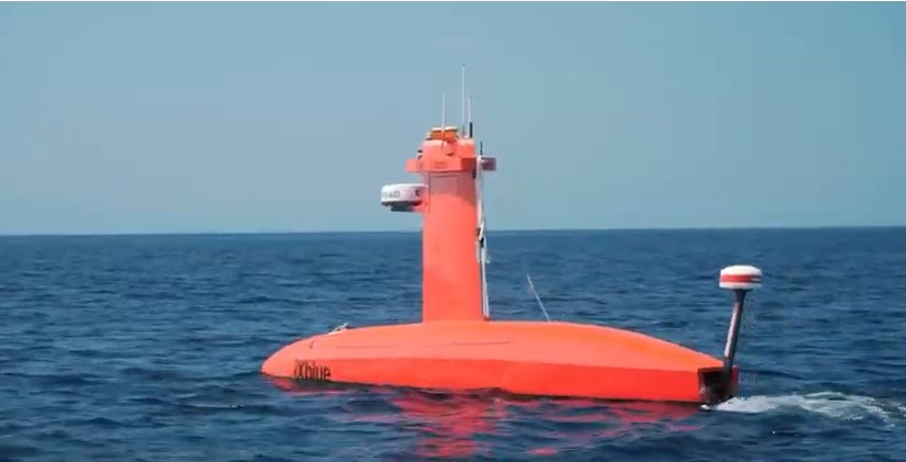 Oceaneering