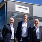 Oceanscan inauguró nuevas instalaciones en Aberdeen con capacidades avanzadas de END