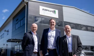 Oceanscan inaugura nuevas instalaciones en Aberdeen