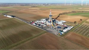 Odfjell signs contract with Vercana for geothermal and lithium mining project