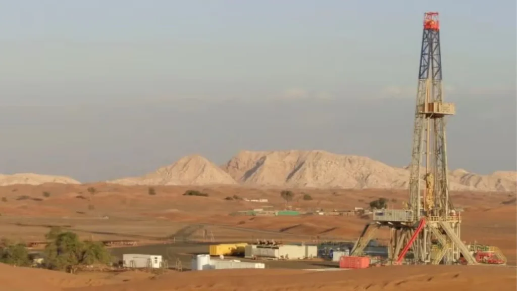 Halliburton wins LSTK contracts from Aramco for 285 onshore wells