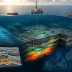 Offshore exploration in Norway targets 25 major oil and gas opportunities