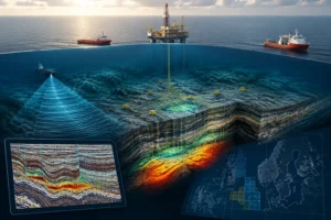 Offshore Exploration in Norway Targets 25 Major Opportunities
