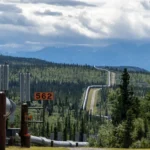 Trans-Alaska Pipeline busca restaurar sus derechos de paso hasta 2064