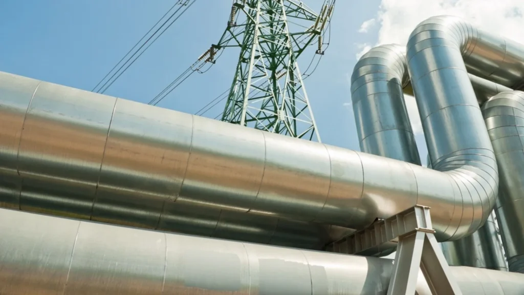 Oleoducto Trans Mountain se prepara para una nueva ampliación de capacidad en Canadá