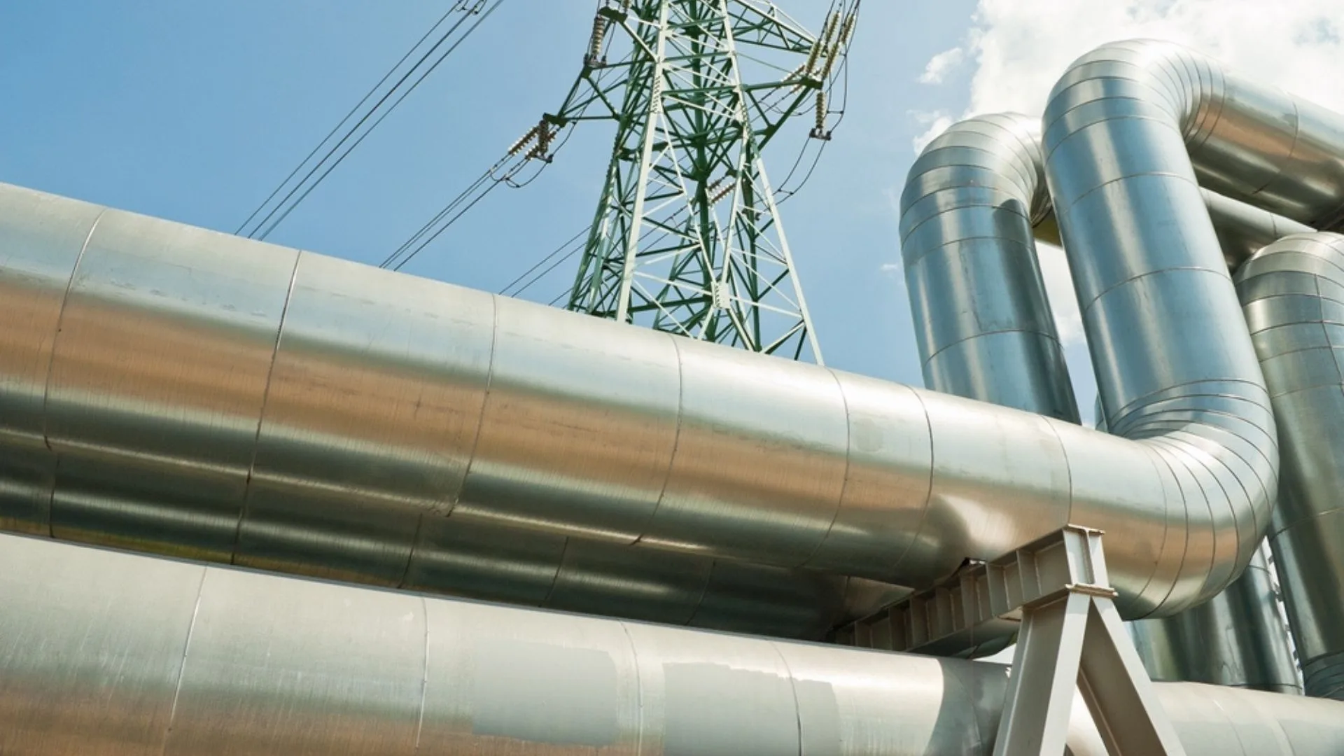 Oleoducto Trans Mountain ampliará su capacidad