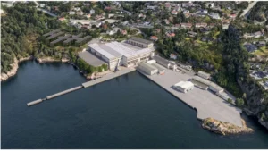 Omega Subsea amplía sus operaciones en Noruega con nueva base en Hilleren
