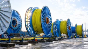 OneSubsea will support Azule Energy in the transition to the Agogo FPSO