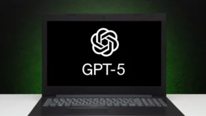 OpenAI presenta GPT‑5: razonamiento integrado y mejores respuestas