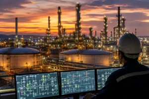 Mercado de combustibles refuerza su supervisión ante la volatilidad energética