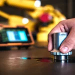 Detección de grietas internas por corrosión ambiental