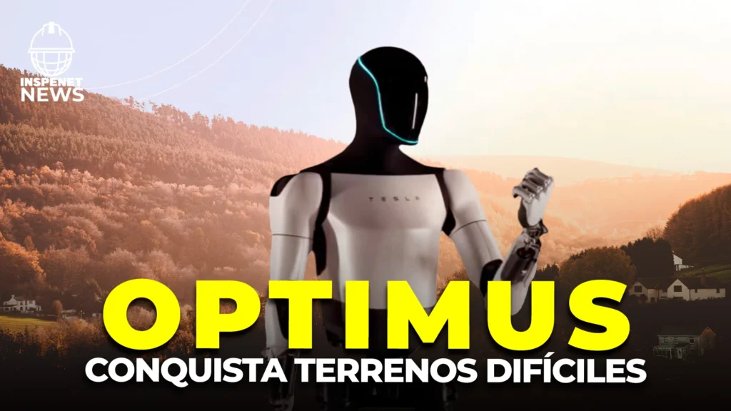 Optimus de Tesla: Un Gigante Paso en la Robótica con Inteligencia Artificial