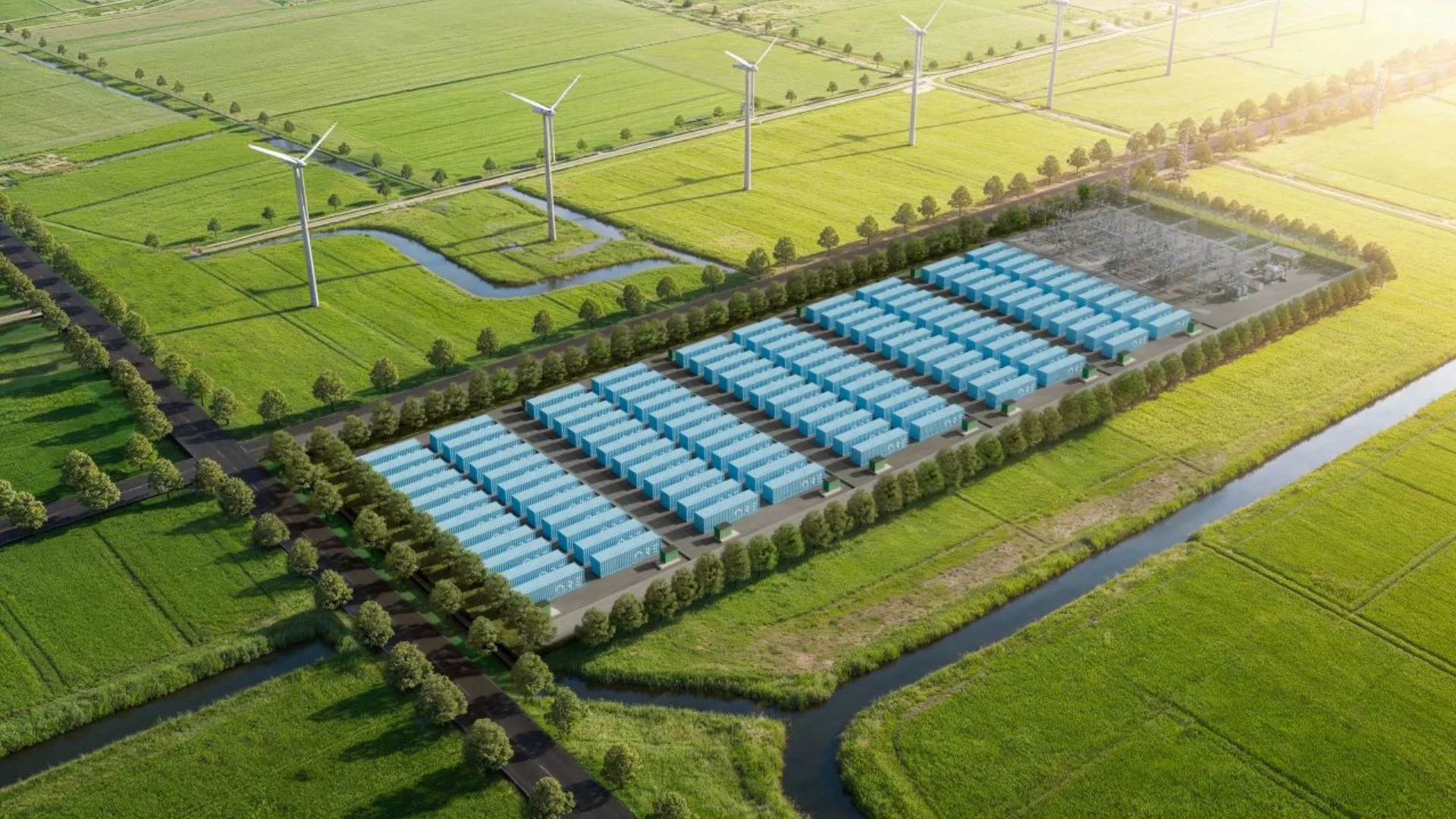 Ore Energy desplegará almacenamiento hierro-aire
