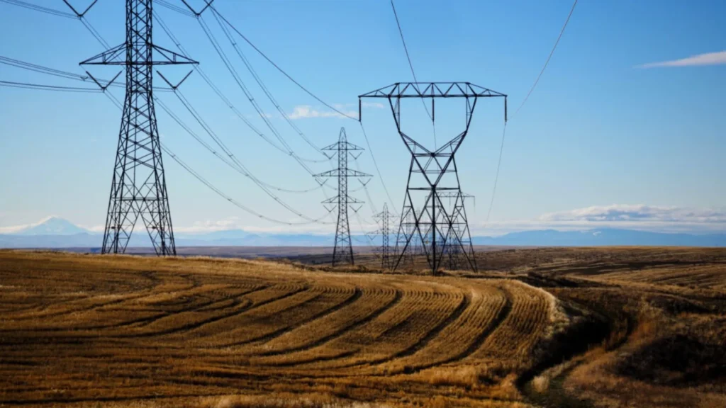 El mayor proyecto solar de Estados Unidos